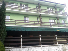 Hotels in Okres Trenčín